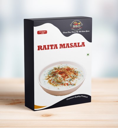 Raita Masla